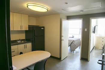 Sait Hotel Calgary Ngoại thất bức ảnh