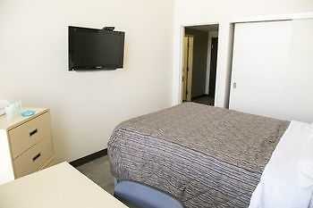 Sait Hotel Calgary Ngoại thất bức ảnh