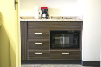 Sait Hotel Calgary Ngoại thất bức ảnh