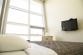 Sait Hotel Calgary Ngoại thất bức ảnh